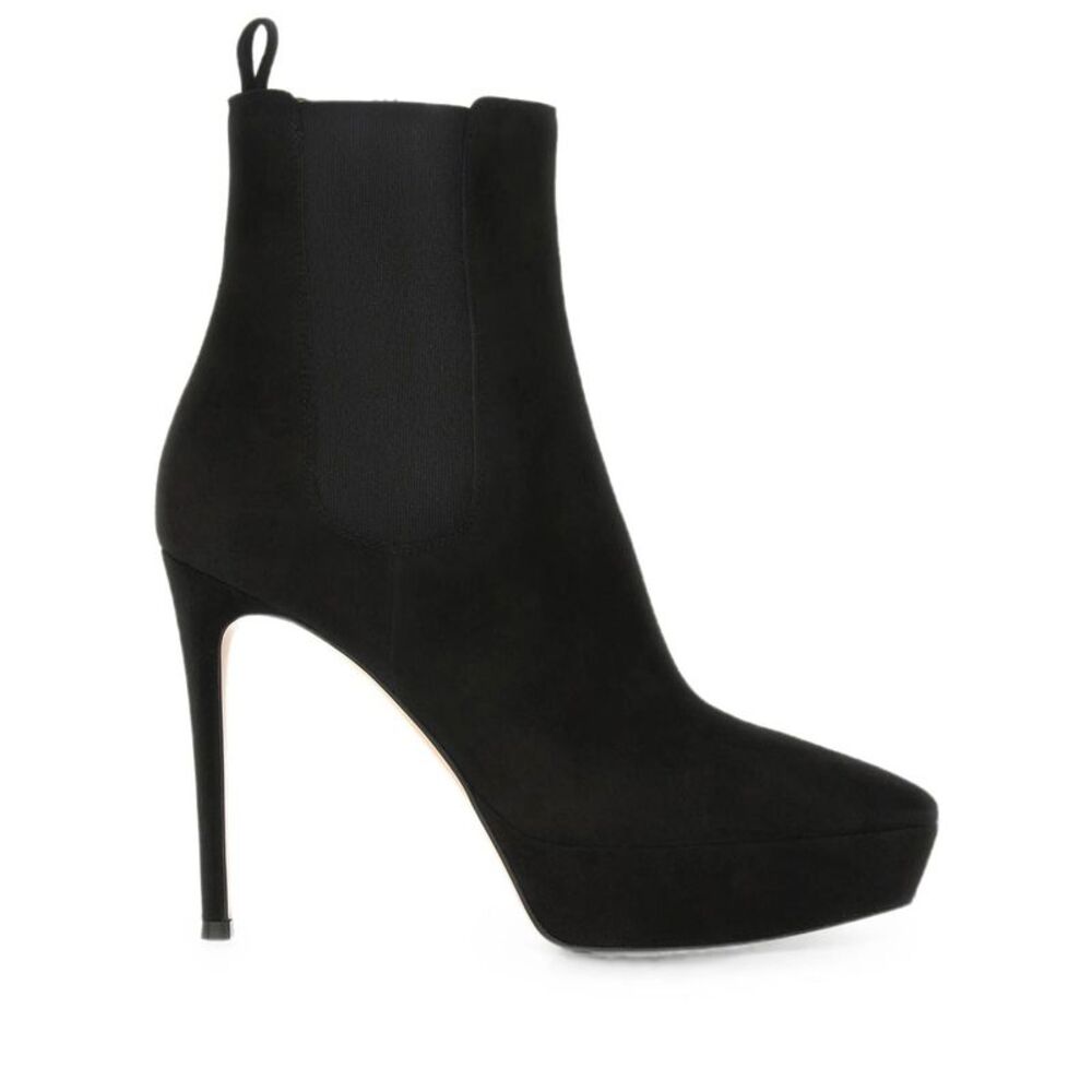 Gianvito Rossi Women Stivaletti Riccas